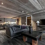 Apartament Skigaarden Hemsedal
