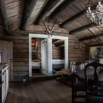 Skigaarden *