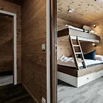 Apartament Skigaarden *