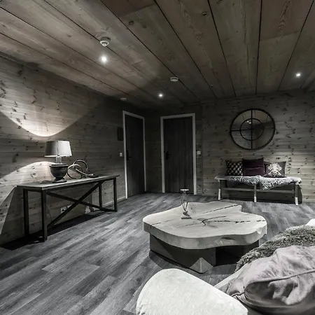 Skigaarden Hemsedal