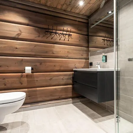 Skigaarden Apartment Hemsedal