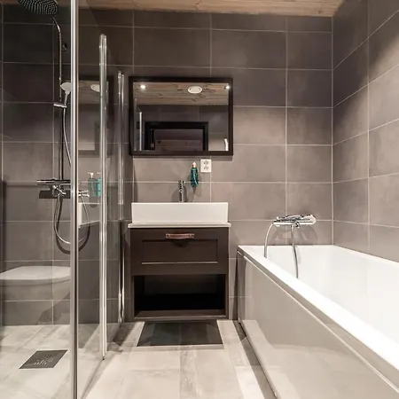 Skigaarden Leilighet Hemsedal