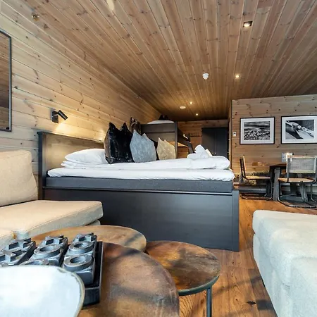 Skigaarden Apartment