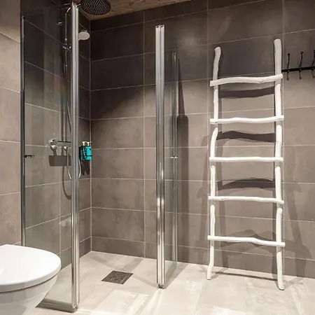 Skigaarden Leilighet