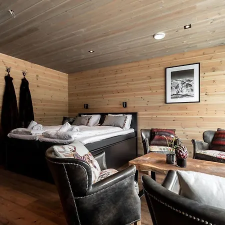 Skigaarden Hemsedal