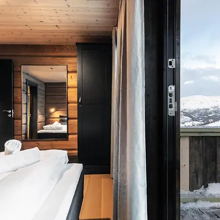 Skigaarden Hemsedal