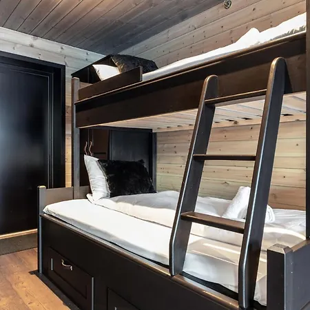 Skigaarden * Hemsedal