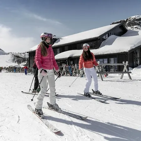 Skigaarden * Hemsedal