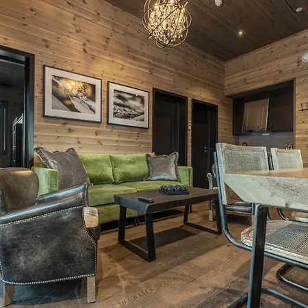Skigaarden Hemsedal