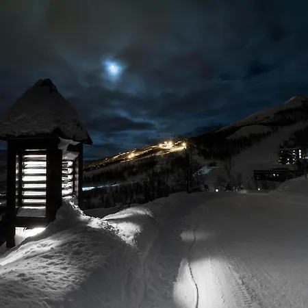 Skigaarden * Hemsedal