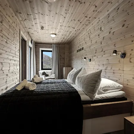 Skigaarden Leilighet