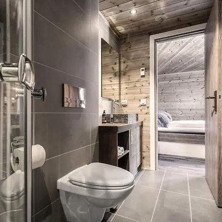 Skigaarden Apartment Hemsedal