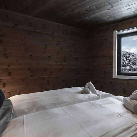 Skigaarden Leilighet *