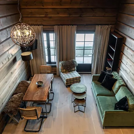 Skigaarden Apartment