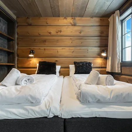 Skigaarden Hemsedal