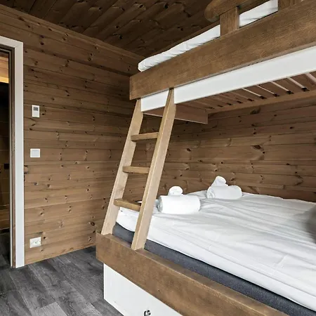 Skigaarden Apartment Hemsedal