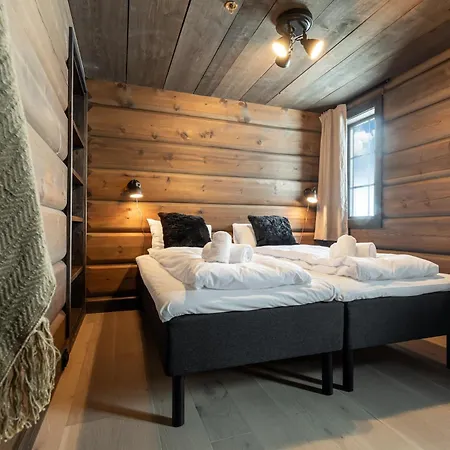 Skigaarden Apartment