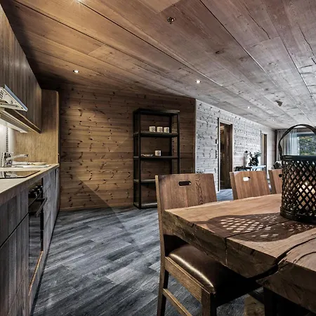 Skigaarden Apartment