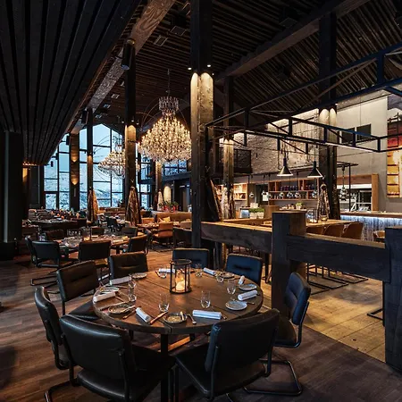 Skigaarden Leilighet Hemsedal