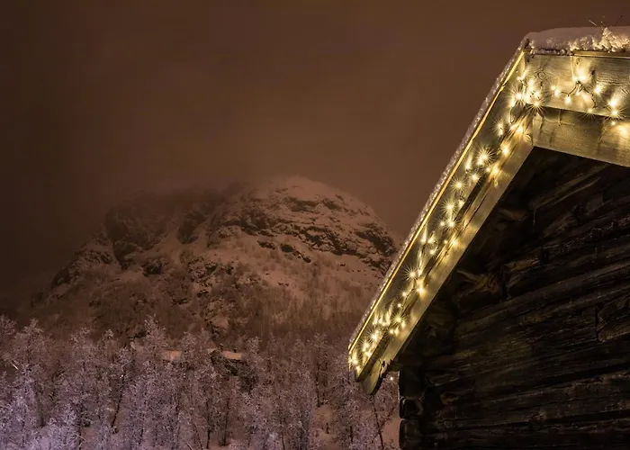 Skigaarden * Hemsedal