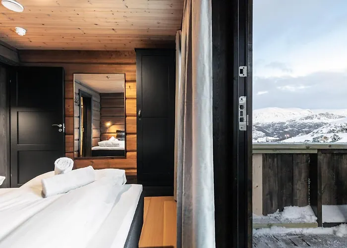 Skigaarden Hemsedal