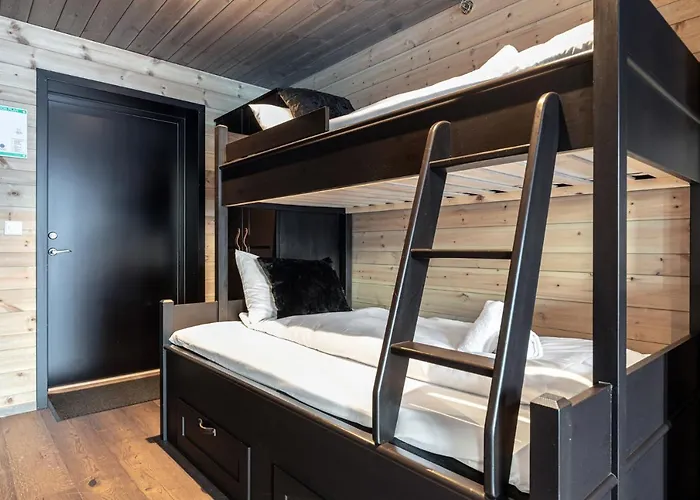 Skigaarden * Hemsedal