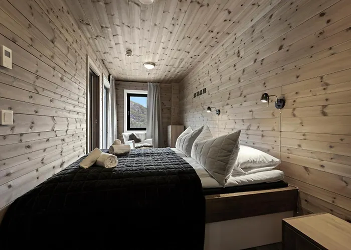 Skigaarden Lägenhet