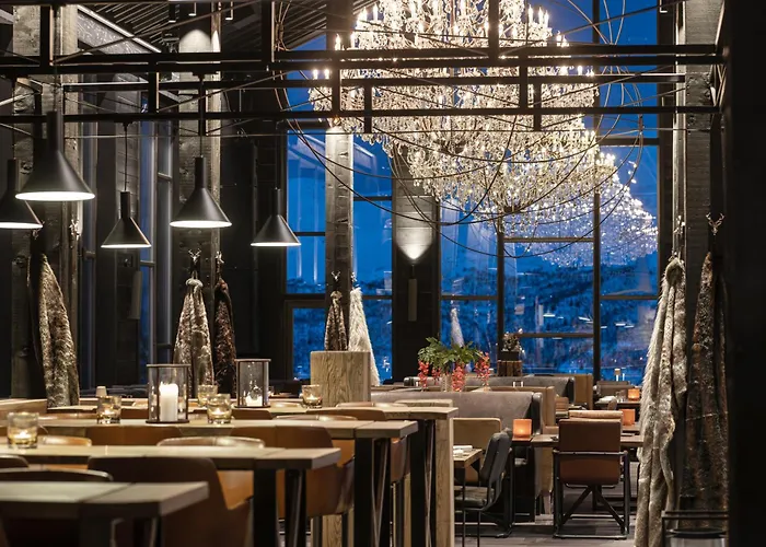 Skigaarden * Hemsedal