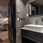 Appartement Skigaarden Hemsedal