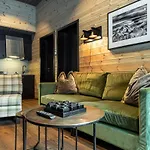 Appartement Skigaarden Hemsedal