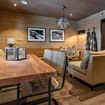 Skigaarden Appartement Hemsedal