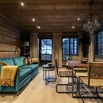 Appartement Skigaarden