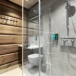 Appartement Skigaarden *