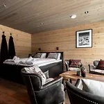 Skigaarden Hemsedal