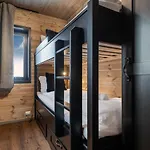 Appartement Skigaarden *