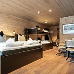 Skigaarden