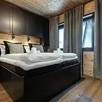Appartement Skigaarden *