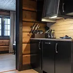 Appartement Skigaarden