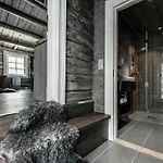 Appartement Skigaarden