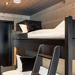 Appartement Skigaarden *