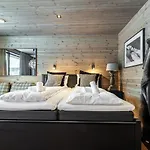 Appartement Skigaarden *