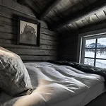 Appartement Skigaarden