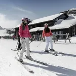 Skigaarden * Hemsedal
