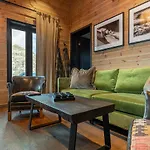 Appartement Skigaarden