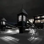 Skigaarden
