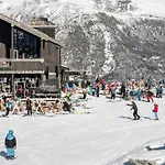 Skigaarden Appartement *