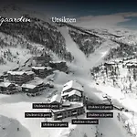Skigaarden