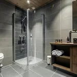Appartement Skigaarden *