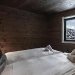 Skigaarden Appartement *