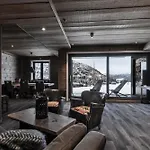 Skigaarden *